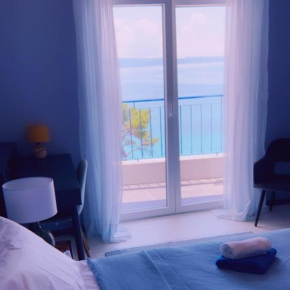 Hotel Elu Iris, Split